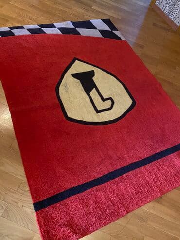 ikinci əl xalça: Xalça — 2