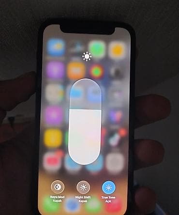 iphone 6s platasi: IPhone 12, 64 GB, Qara, Face ID — 4