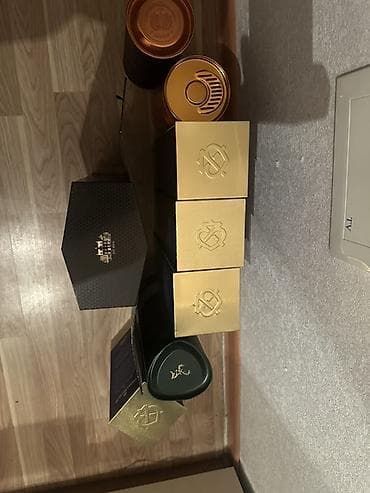 ucuz şokoladlar: 🥃 Premium içki butulka və qutuları – dekor üçün (Boş) 🥃 Şəkildə — 1