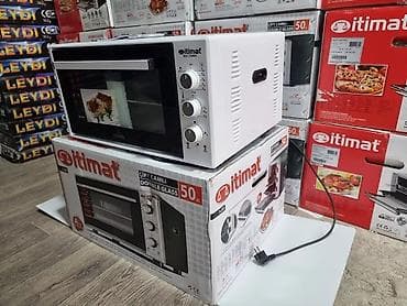 corek sobası: Itimat soba Elektrik soba tok peci tok peçi itimat 50 litre Yeni — 4