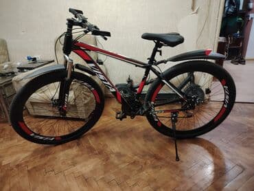 сколько стоит детский велосипед: Yeni Şəhər velosipedi Vista, 29", Ödənişli çatdırılma — 1