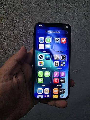 macbook pro m4 pro: IPhone 11 Pro Max, 64 GB, Qızılı — 1