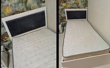 ✅2 eded tekneferlik kravat cutu 200 AZN
Matras var
Balaxanı*afa E