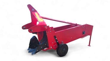 Digər kənd təssərüfat avadanlığı: Kartof çıxaran, 1 sıralı Marka / Model	Kerland K digger – 1 sıra