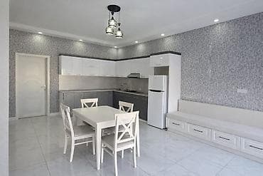 ev kiraye: Buzovna 4 otaqlı, 4 kv. m — 5