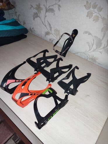 cube velosiped: İşlənmiş Şəhər velosipedi Bulls, 28", sürətlərin sayı: 16, Ünvandan götürmə — 3