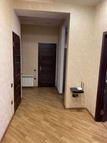 xırdalan günlük evlər: 3 otaqlı, Xətai r. r-nu — 12