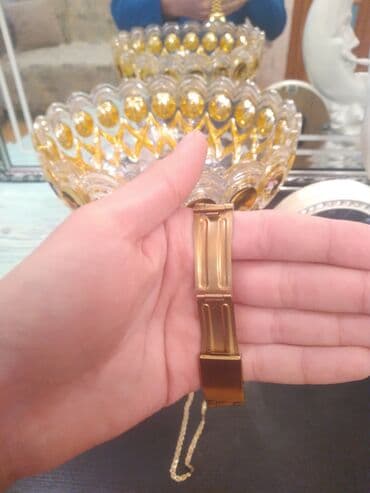 rolex a class qiymeti: Qol saatı, Rolex, rəng - Qızılı — 1