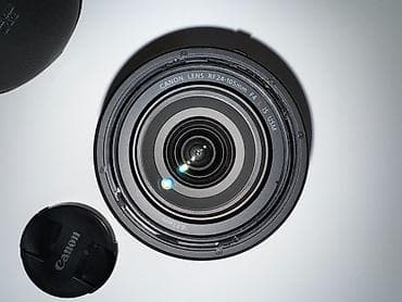 eos 600d canon: Məhsul tam orginaldır. Çox az işlənib, əla vəziyyətdədir. Heç bir — 2