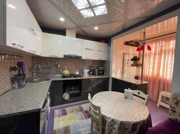 hezi aslanovda 3 otaqli evler: 3 otaqlı, Yeni tikili, m. Həzi Aslanov, 80 kv. m — 5