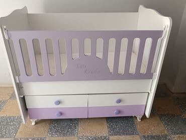 качели для детей: Oğlan və qız üçün, İşlənmiş, Dördbucaq, Beşik, Dəst ilə, Matras ilə, Yellənmə mexanizm ilə — 2