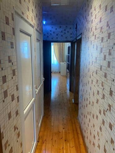 ucbucaq evlər: Bakı, 3 otaqlı, Köhnə tikili, m. Əhmədli, 81 kv. m — 18