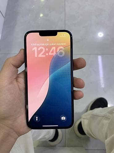 iphone x adapter: IPhone 13, 128 GB, Midnight, Face ID — 2