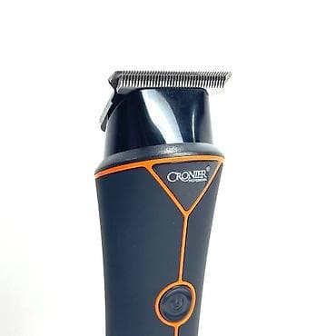 Saç qırxan maşın, Cronier, Yeni, Pulsuz çatdırılma, Ödənişli çatdırılma, Rayonlara çatdırılma — 3