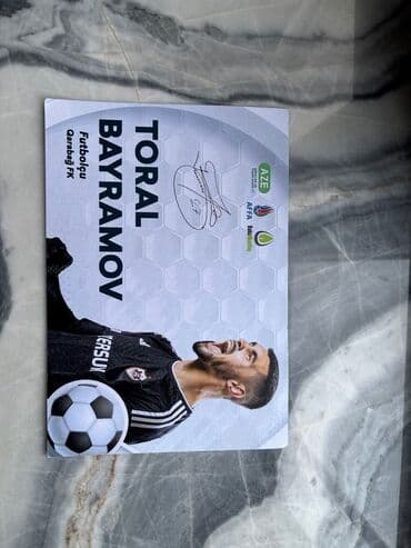 irshad telecom is saatlari: Toral Bayramovun imzasi — 1