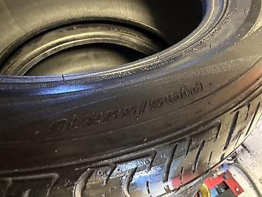Şin Roadstone 195 / 65 / R 15 — 1