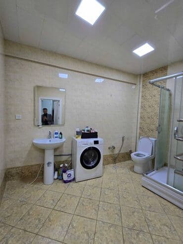 sumqayitda yeni tikili binalar ipoteka: 2 otaqlı, Yeni tikili, m. Həzi Aslanov, 64 kv. m — 9