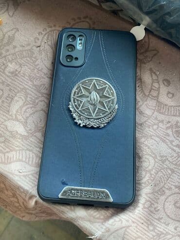 redmi ucuz: Redmi 10, 128 GB, rəng - Mavi — 2