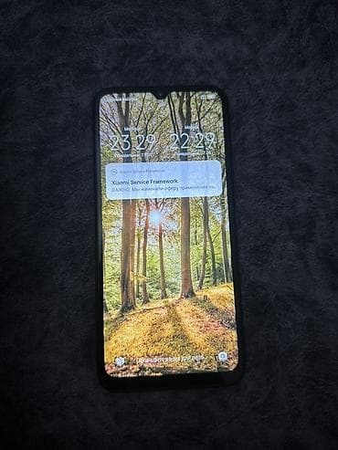 usb yaddaş: Redmi 9A, 32 GB, rəng - Qara, İki sim kartlı — 1