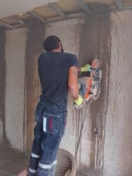 ikinci əl seyf qapi: Beton kəsmə beton deşmə karot hiltidd200 beton — 18