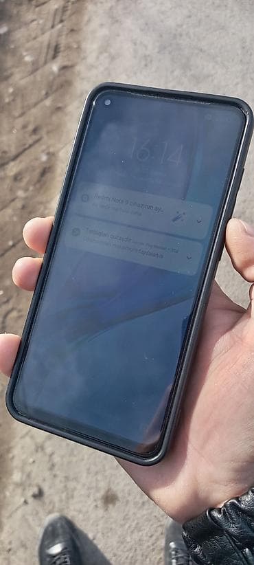 Компьютеры, ноутбуки и планшеты: Redmi not 9 4/64 isdəyən əlaqə saxlaya bilər — 3