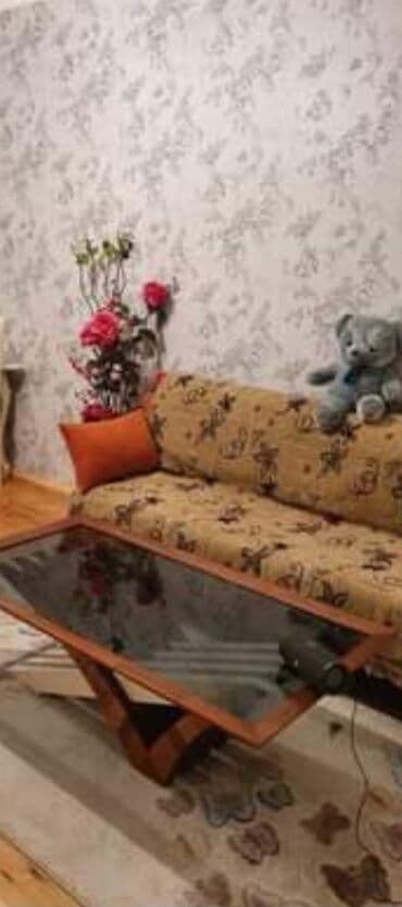 gence heyet evleri 2021: Binəqədi qəs. 3 otaqlı, 100 kv. m, Yeni təmirli — 3