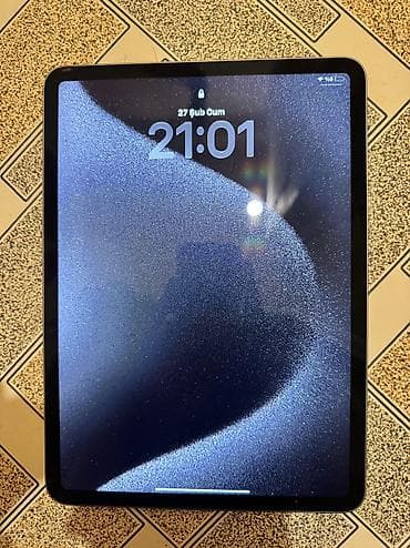 iphone 14 en ucuz: İşlənmiş Apple iPad Pro 11 (2022), 11", 128 GB, Pulsuz çatdırılma — 2