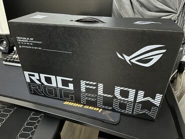 rtx 3080 ti qiymeti: İşlənmiş ASUS TUF Gaming, 13.5 ", Intel Core i9, 1 TB, Ünvandan götürmə — 5