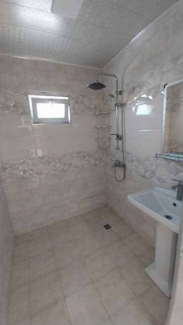 buzovnada kirayə ev: 3 otaqlı, 85 kv. m, Yeni təmirli — 6