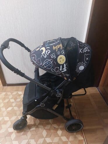 mutsy igo universal arabalar: İki tutacaqlı araba, Ünvandan götürmə — 4