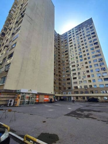 şamaxinka 300 manata kiraye evler: Xətai metrosunun yaxınlığında Babək plazaya yaxın 21 mertebeli binanın — 5