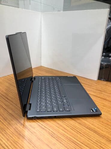 asus vivobook s15 qiymeti: İşlənmiş Lenovo Yoga, 14 ", Intel Core i5, 512 GB — 2