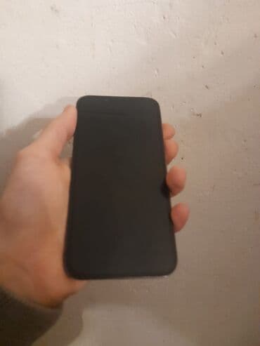 Fly: IPhone 13 Pro, 128 ГБ, Черный, Face ID — 2