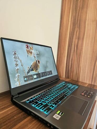 Salam çox az istifade olunmuş notebook satiram Dizayn ve oyun uçun