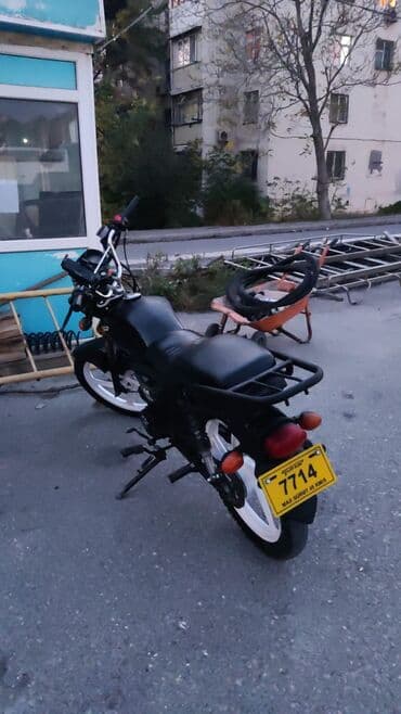 tufan s50 satisi: Tufan - m50, 50 sm3, 2022 il, 9000 km — 4