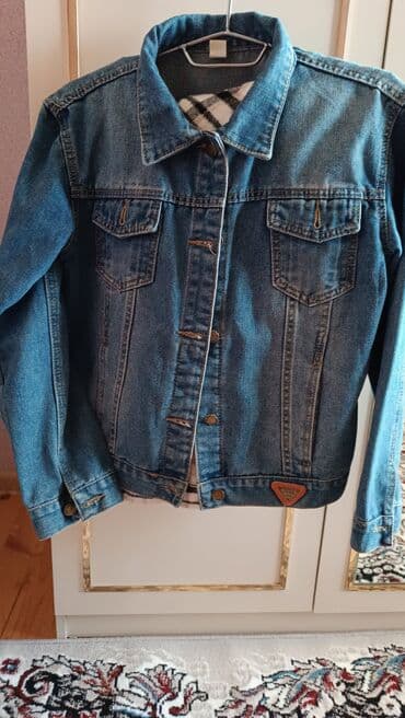 Toy paltarları və aksesuarları: Pencək, Naxışsız, 2XL — 3