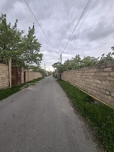 heyet evleri satilir: 4 соток, Для строительства, Собственник, Купчая — 3