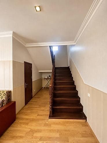 qusarda satilan evler: 4 otaqlı, 150 kv. m, Yeni təmirli — 3