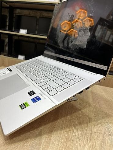 komputer personal: İşlənmiş HP Envy, 16 ", Intel Core i7, 1 TB, Ödənişli çatdırılma — 5