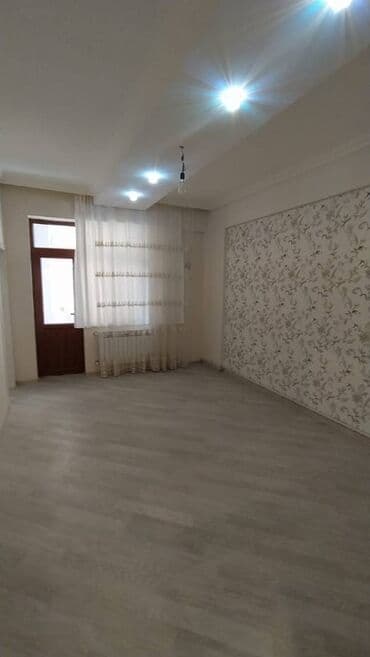 hezi aslanovda 3 otaqli evler: 3 otaqlı, Yeni tikili, m. Neftçilər, 64 kv. m — 2