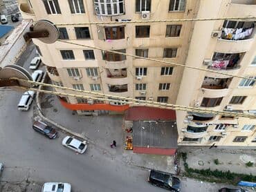 nərimanovda köhnə tikili evlər: 1 otaqlı, Yeni tikili, 62 kv. m — 2