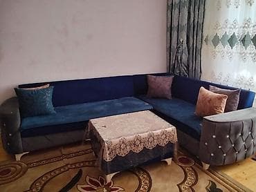 Künc divan, İşlənmiş lalafo.az -da Künc divan, İşlənmiş