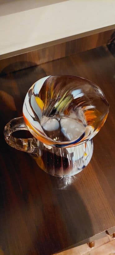 qedmi qablar: Rəng - Narıncı — 4