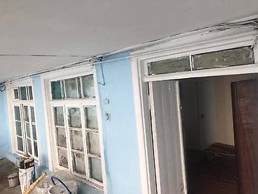 kiraye ev quba: 12 kv. m, 1 otaqlı, Qaz, İşıq, Su — 5