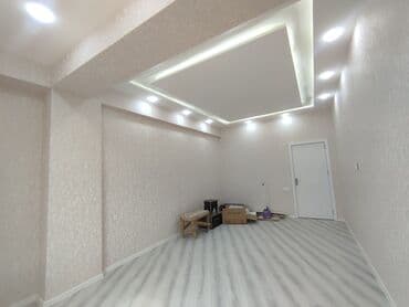 новостройки с ремонтом в баку: 2 комнаты, Новостройка, 59 м² — 9