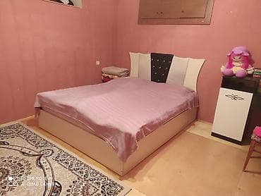 lokbatan heyet evleri yeni: Şekide 2 otaqli ev tecili kiraye verilir. evde her bir esya var — 3