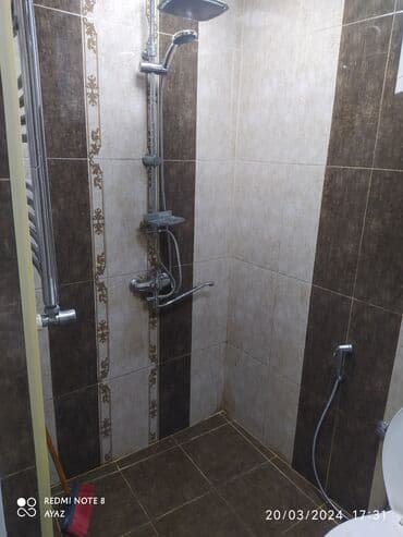 mingecevir kiraye ev: Masazir Qurtulusada 93 de 2 otaqli Icinde herseyi var . ofis haqqi 50 — 7