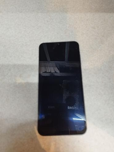 z fold 2: Samsung Galaxy A26 5G, 128 GB, rəng - Qara, Barmaq izi — 3