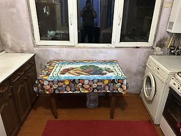 Neftçilər metrosuna ( Piyada 5 dəqiqəlik məsafədə yerləşir)