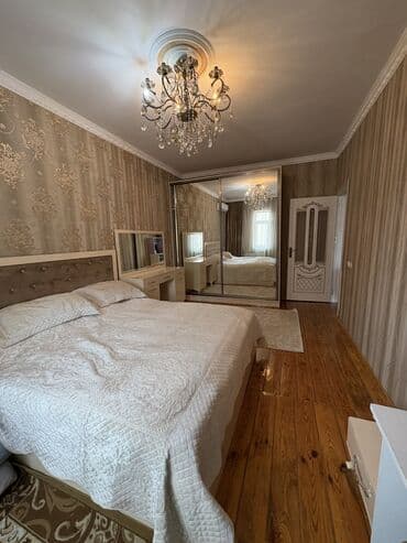 Mənzil alıram: 🏠 Ev Satılır Şəhərin sakit və əlverişli ərazisində yerləşən, yaşayış — 3